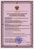Миостимулятор СТЛ Т-00061 Меркурий в Салавате купить Нейродэнс ПКМ официальный сайт - denasdevice.ru 